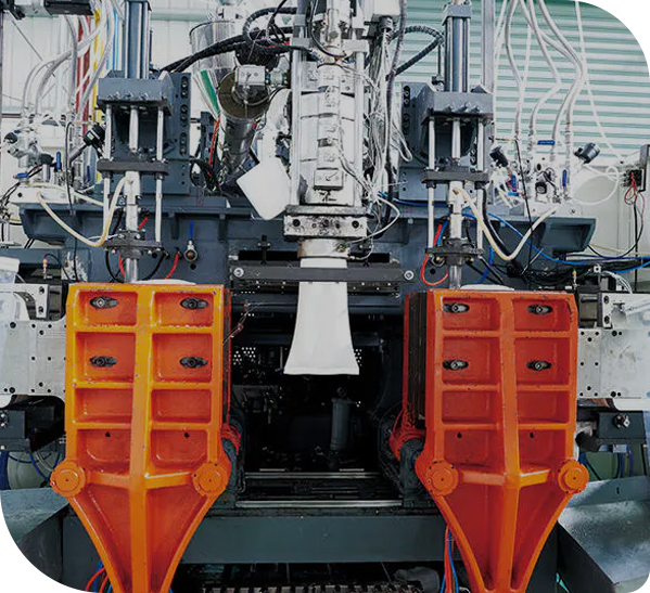 Zhejiang Yun De Plastic Technologia Co., Ltd.