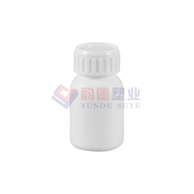 Chemical Liquid Fluorinated circa Utrem 50mL-01 (Incrassatus)