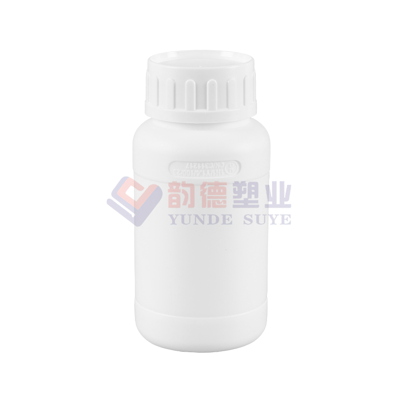 Pure White Incrassatus 300ml Fluoride Rotundus 250ml-02 (Version incrassatus)