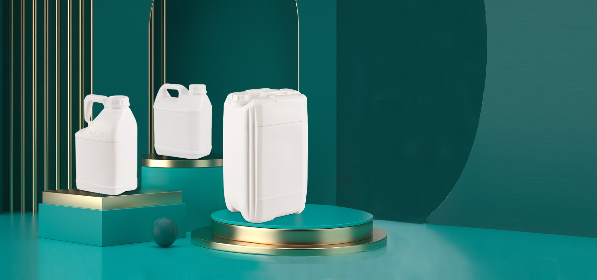 Zhejiang Yun De Plastic Technologia Co., Ltd.